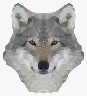 Gray Wolf Clipart Grey Wolf - Evolution Of A Pupper #60161