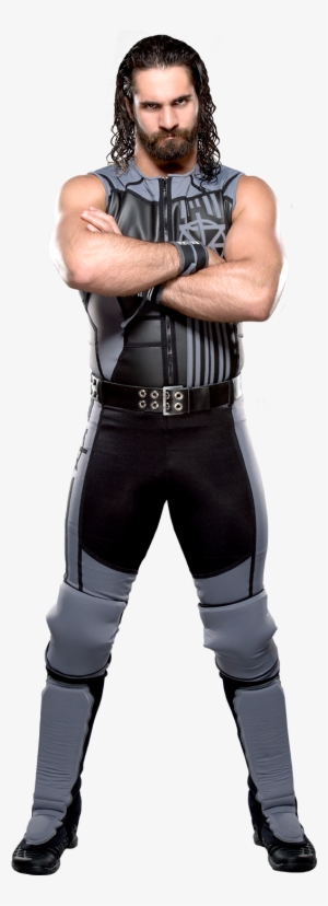 Seth Rollins - Seth Rollins 2016 Png #60208