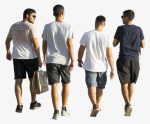 Human Png Hd - Люди Png Для Фотошопа #60238