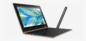 Artrage Lite Trial Demo Lenovo Yoga Book - Lenovo Yoga Book Yb1 X90l #60308