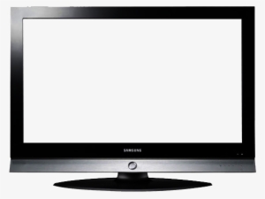 Transparent Flat Screen Tv Png #60369 Transparent Flat Screen Tv Png #60369