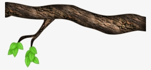 Treebranch-1 Photo By Winterberry2 - Tree Branch Deviantart #60371