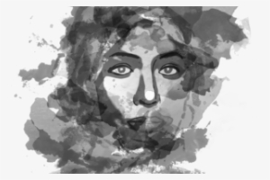 In Europe, Gun Violence Prevention As Mental Health - Self-portrait #60479