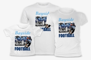 This Time I Used Them For T-shirts For A Family Reunion/son - T-shirt #60500