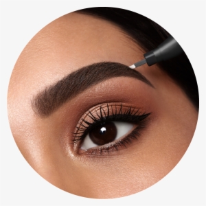 Hd Brows Microblading Training - Microblading Hd #60528