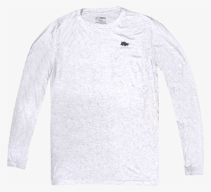 Watercolor Ii Long Sleeve - Watercolor Painting #60554