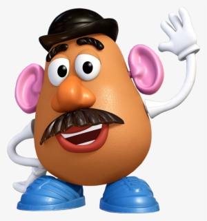 Sr Batata Toy Story #60594