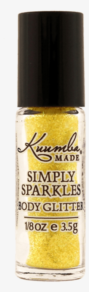 Yellow Simply Sparkles - Yellow #60728