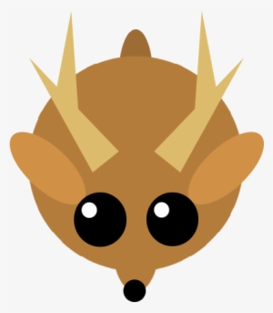 Deer - Mope Io Winter Skins #60873
