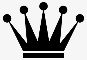 King Crown Logo Png - Crown Burger Logo #60988