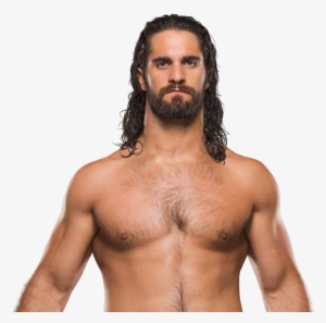 Seth Rollins Pro - Wwe Elias Without Beard #61042