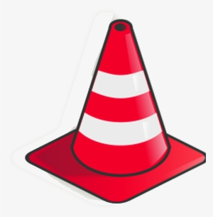 Barricade 20clipart - Clip Art Traffic Cone #61167