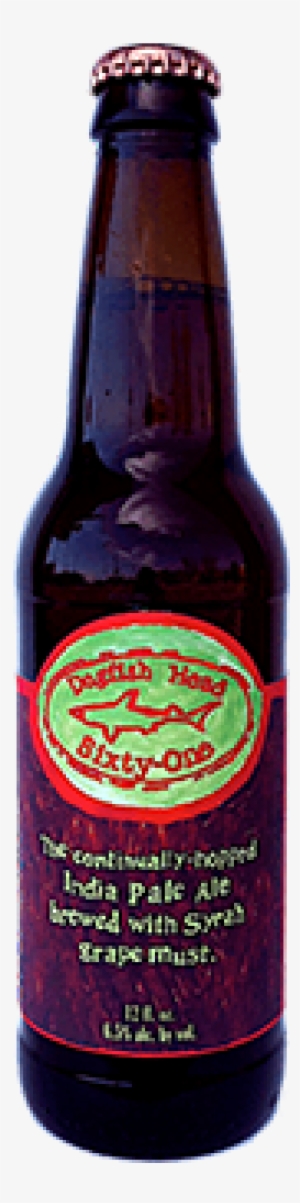 Dogfish Head Sixty One #61221