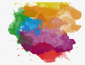 Splatter Paint Background Png » 4k Pictures - Watercolor Paint Png #61317