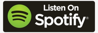 Spotify Logo - Now Streaming On Spotify #61372