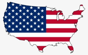 Usa - United States Clip Art #61376