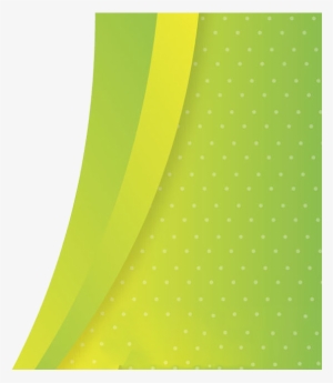 Abstract Waves Png - Transparent Wave Png Green #61491