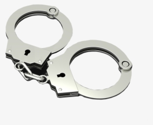 Handcuffs Png #61558