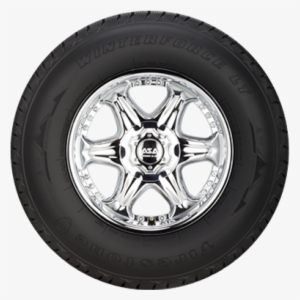 Car Tire Png See Tire Details Add To My Car - Tire Side View Png #61645