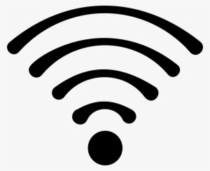 This Free Icons Png Design Of Unorthodox Wifi Signal #61668