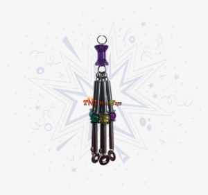 Quick View - Glass Bottle #61670