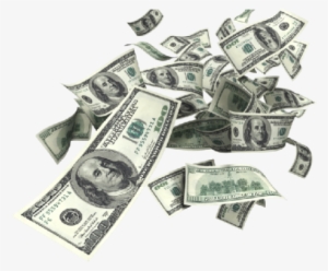 Clipart Png Download - Money Png Dollar #61671