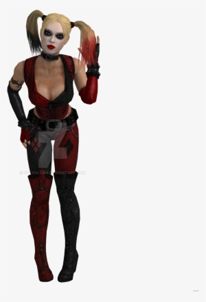 Harley Quinn Png Hd - Harley Quinn Png #61711