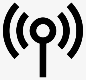 Wifi Waves Png - Antena Wifi Png #61791
