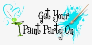 Girls Night Paint Party #61792