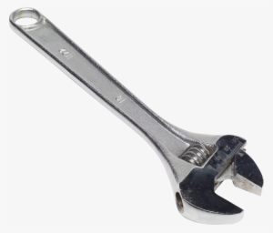 High Resolution Wrench - Spanner Png #61832