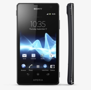 Smartphone Png Free - Xperia Lt29i #61900