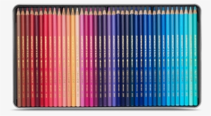 Cd Supracolor® Soft Aquarelle Assortiment 120 Couleurs #61923
