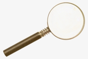 Magnifying Glass Png Transparent - Magnifying Glass #61924