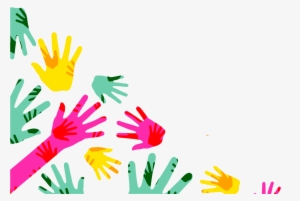 Abstract Hands Backgrounds Png - Fondos Para Folletos Publisher #61945