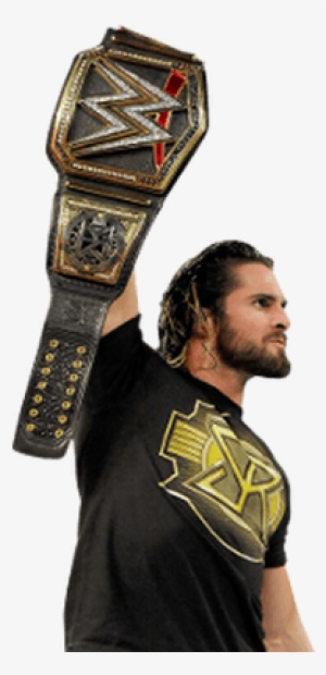 Seth Rollins No Background #61987 Seth Rollins No Background #61987