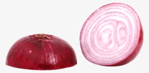 Free Png Red Sliced Onion Png Images Transparent - Onion Png #62037