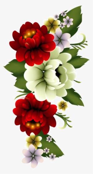 Flower Png Flowers Flores Flowers Bloemen Png Flowers #62039