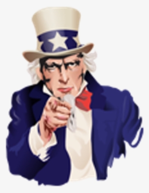 Uncle Sam - Romney 2012 Romney 2012 Baby Blanket #62042