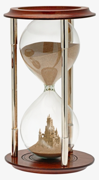 Hourglass Png Transparent Image - Hourglass Png #62086