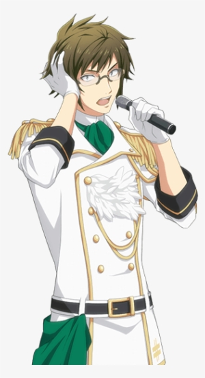 Yamato Nikaido Part 1 Stage Memomelo - Portable Network Graphics #62126