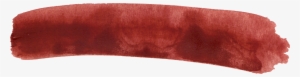 Free Download - Dark Red Brush Stroke #62128