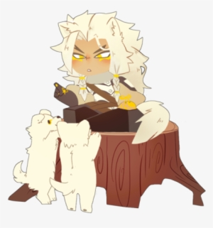 Vector Royalty Free Download Okami Drawing Watercolor - Okami Hanzo #62129