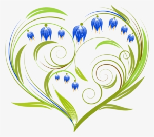 Valentine Clipart Set3 113 - Heart Vector #62169