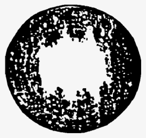 Indian Election Symbol Sun Without Rays - Panchayat Election Symbol Sun #62193