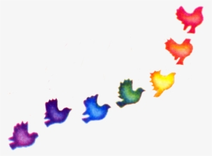 Seven-colors - Illustration #62209