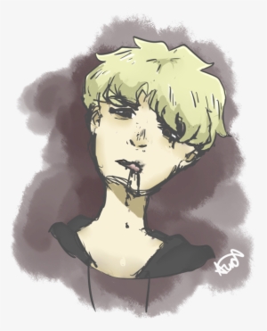 The Last By Audisnotinteresting On Deviantart Picture - Drawing #62235