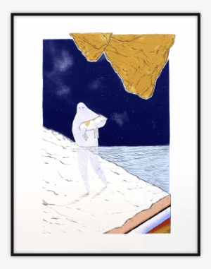 Nina Torr Keep Me There - Painting #62260