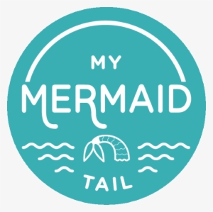 My Mermaid Tail - Logo #62262 My Mermaid Tail - Logo #62262
