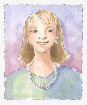 Janet Bio Pic - Portable Network Graphics #62282