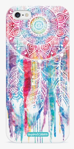 Dreamcatcher Watercolor Spiritual Native American Case #62330 Dreamcatcher Watercolor Spiritual Native American Case #62330